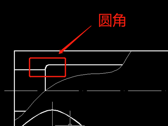 测绘CAD丨CAD如何在两个对象间建立尖角和圆角？