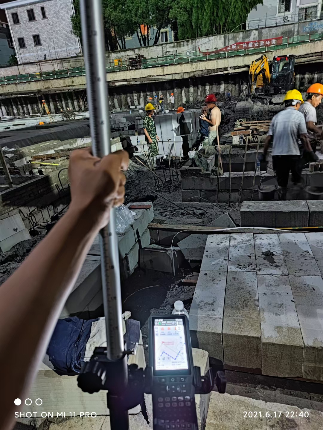 千寻GNSS，计算转换参数常见问题怎么办？教你解决！