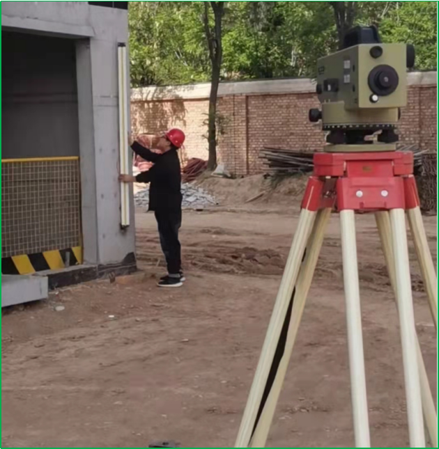 赛维板报丨附合水准路线闭合差的计算与调整（2）