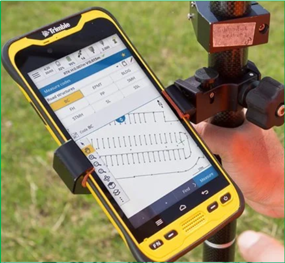 赛维板报丨RTK手簿各种解含义！