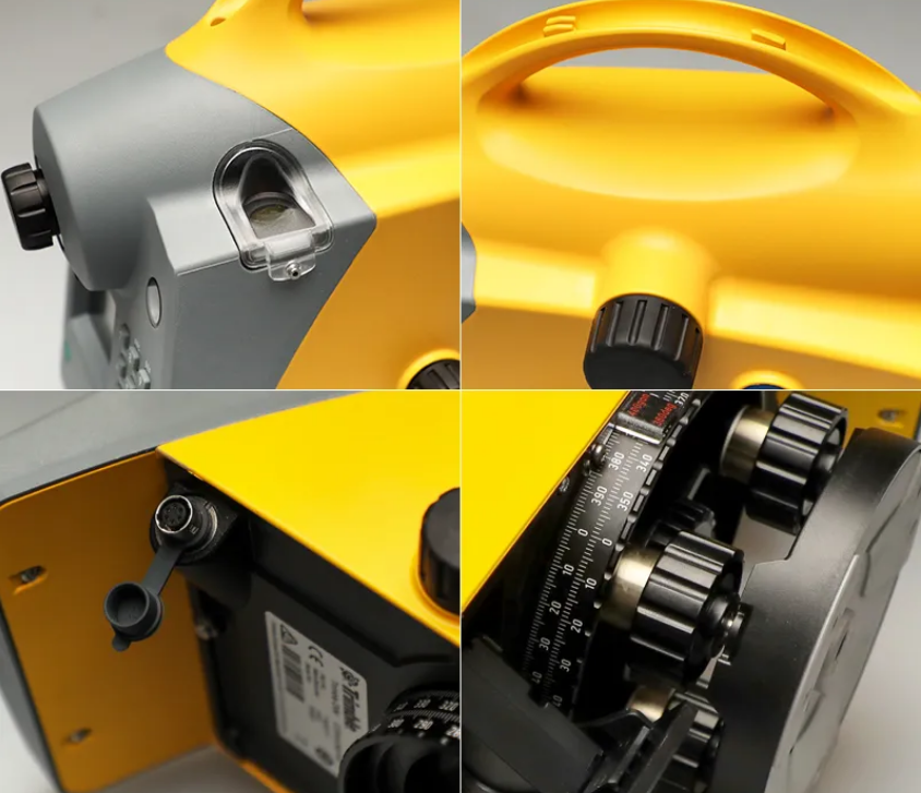 基坑施工监测的仪器都有啥？