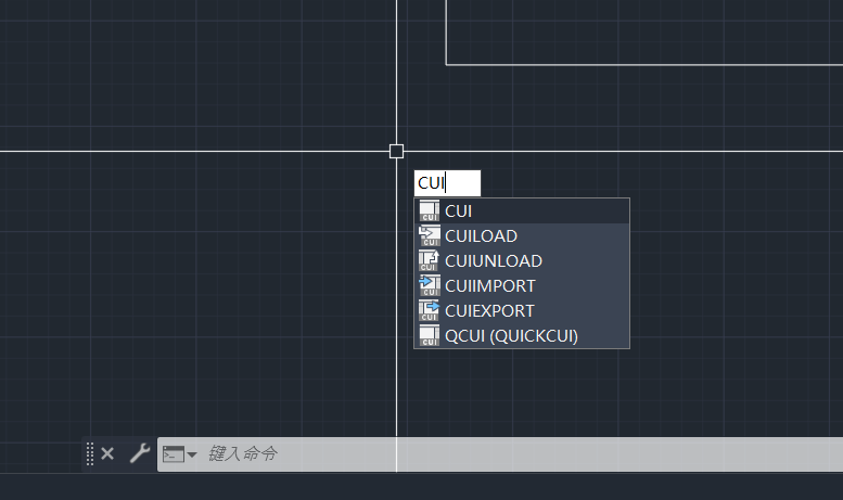 如何取消CAD中Shift+中键的三维观察？