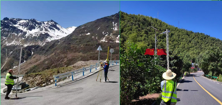 赛维板报|水准测量的成果整理！