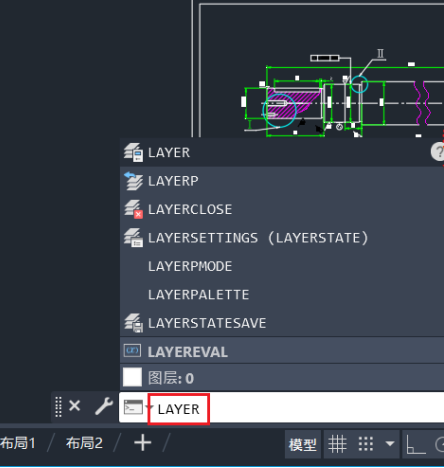 AutoCAD中怎么修改图层Defpoints为可打印？