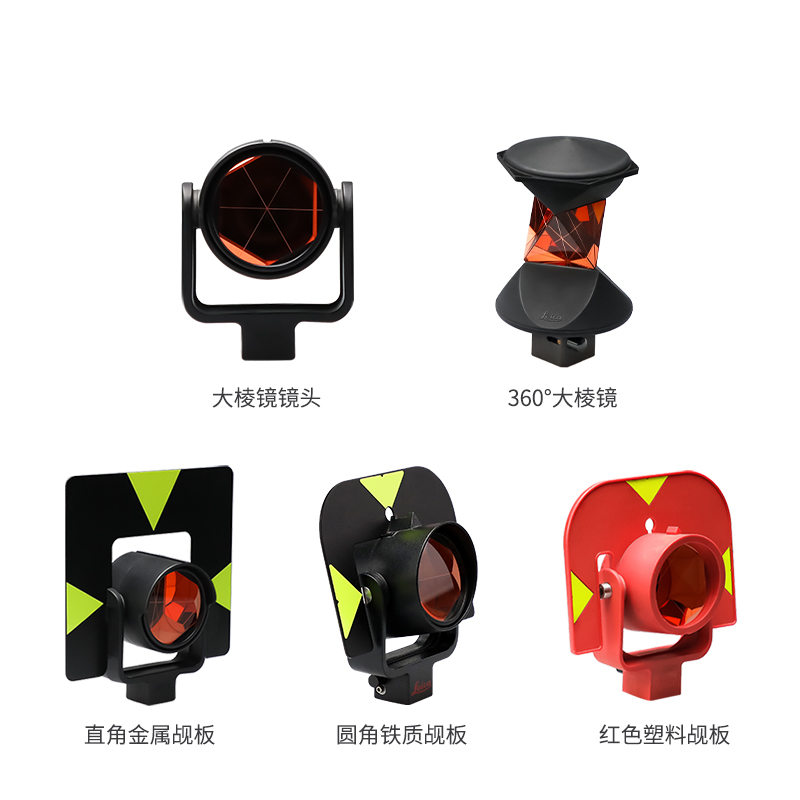 一文掌握棱镜常数！含常用数据参考！