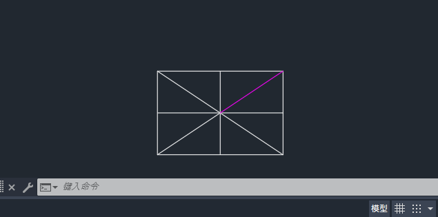 cad颜色刷子快捷键！