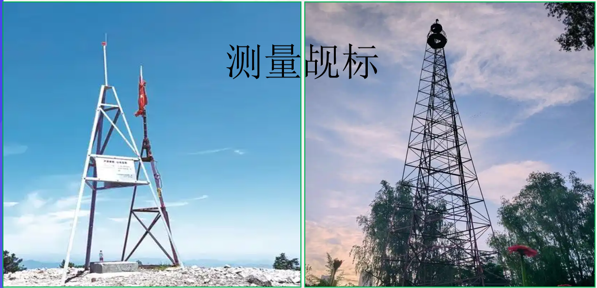 赛维板报|控制测量的一般作业步骤！